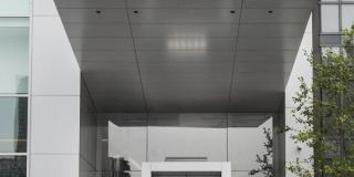 70 Columbus Avenue Gallery 3