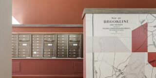 The Brookliner Gallery 54