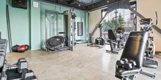 Albers Mill Lofts Gallery 25