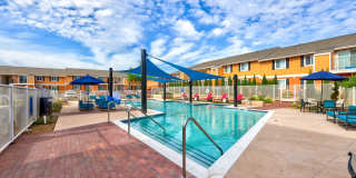 Indigo Apartment Homes Gallery 21
