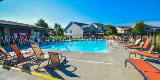 3 Bedroom 2 Bath Townhome End unit in Glenn Village!!! Gallery 26