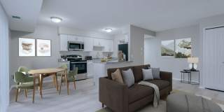 Cambridge on Ford Gallery 2