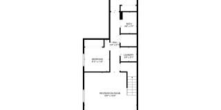 Brand new 3bdr 3bath duplex walking distance to Downtown Colorado Springs Gallery 28