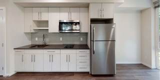 Modern Studios in Desirable Capitol Hill Neighborhood! Gallery 30