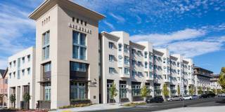 Aventine Apartments Gallery 39