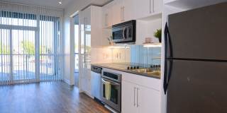 12th Street Lofts Gallery 7