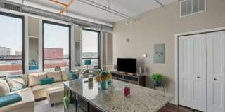 5&15 Apartments Gallery 11
