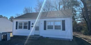 2 bed 1 bath house in Richmond Gallery 1