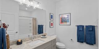 Evolve New Hope Farm Apartment Homes Gallery 26