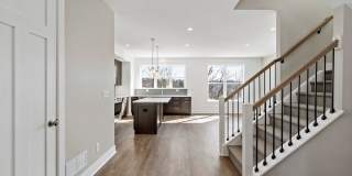 Limited Availability: Join the Priority Waitlist for Chessland Street Homes Gallery 9