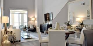 360 Luxury Apartments Gallery 34