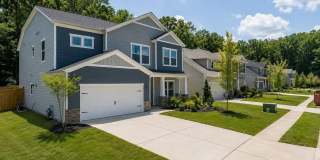 Spacious 5BR House in Mableton Spacious 5BR House in Mableton Gallery 1