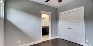 EAST NASHVILLE - FOUR BEDROOM Historic Home with amazing views of Nashville Skyline! Gallery 38