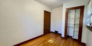 $0 DEPOSIT OPTION, NEW PAINT, TRADITIONAL BRICK HOME, WALKING DISTANCE TO DU!! LARGE BACKYARD, DETACHED GARAGE AND OFF-STREET PARKING!!! Gallery 19