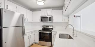 Cambridge Park Apartments Cambridge Park Apartments Gallery 1