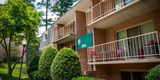 Spring Ridge Apartments Gallery 12