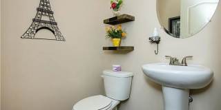 Charming 3BR House in Buford Gallery 9