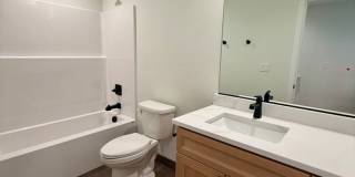 Brand New, Luxury Construction 3 bed, 2.5 ba, EV Charging INCLUDED! Gallery 13