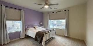 Live Lavishly in Harmony Ridge- Fully Furnished 5-Bedroom Dream Home with Backyard Oasis & Speakeasy Retreat Gallery 25