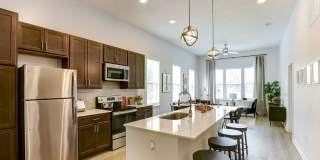 Pullman Pointe Gallery 3