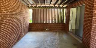 Beautiful town home with deep 2 car garage and a large covered patio Gallery 4