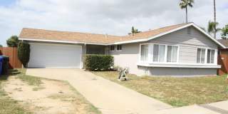 3 Bedroom House in Clairmont - Complete Remodel Gallery 1