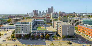 City Square Lofts Gallery 21
