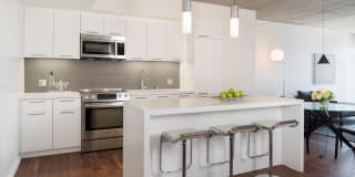 The Apartment Residences at AKA Gallery 1