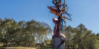 155 POTOMAC PASSAGE Gallery 7