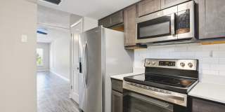 Sand Cove Apartments Gallery 9