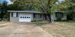 1105 South Palestine Street Gallery 1