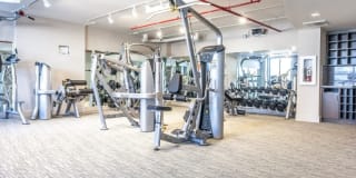 Grove Station Tower Gallery 12