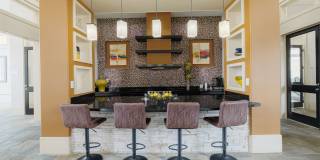 Dolce Living Rosenberg Gallery 46