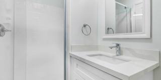 110 South Swall Apartments Gallery 21