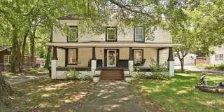 708 South Hayne Street Gallery 1