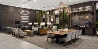 Preston Centre Gallery 19