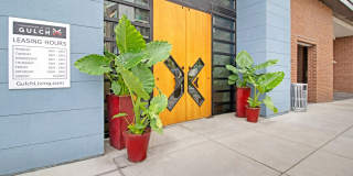 Crossroads at the Gulch Gallery 31