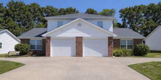 3 Bedroom Duplex! Gallery 1