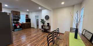 Detroid Shoreway Renovated  4 Bedroom, 2 Bath House with Detached Garage Gallery 1