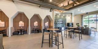 The Oliver Luxury Apartments Gallery 8