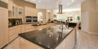 Gorgeous Monte Sereno Estate on Spacious Private Lot Gorgeous Monte Sereno Estate on Spacious Private Lot Gallery 8