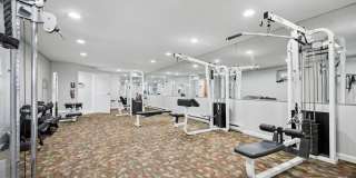 Meadowbrook Gallery 23