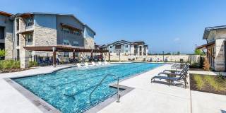 Aspire at Onion Creek - Affordable Housing Aspire at Onion Creek - Affordable Housing Gallery 1