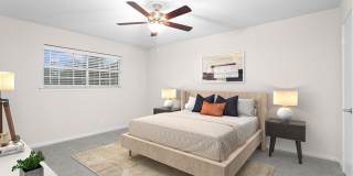 The Gallery Apartment Homes Gallery 12