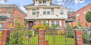 84-39 Lefferts unit: 1St Floor Gallery 1