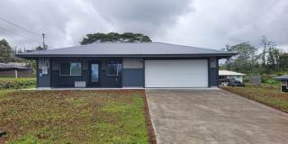 3 bedroom, 2 Bath Home in Ainaloa Subdivision Gallery 1