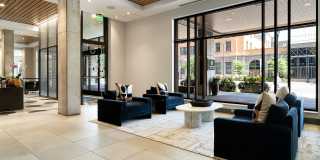 The Grand Mill District Gallery 2