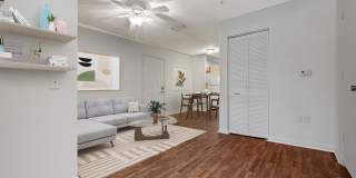Regency Palms Apartments - Affordable Housing Gallery 24