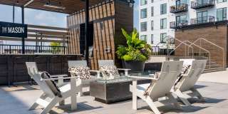 The Mason Gallery 70