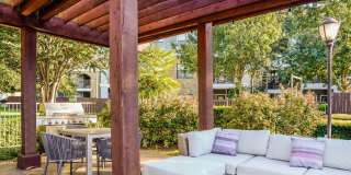 Palm Valley Apartments Gallery 6